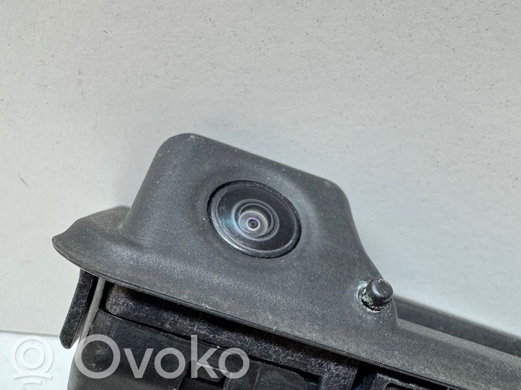 Audi Q5 SQ5 FY Reversing camera 