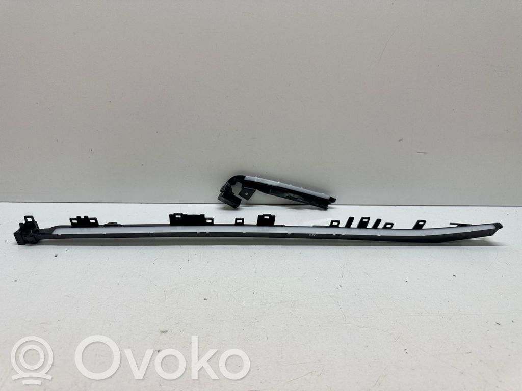 Audi Q8 Panel trim 