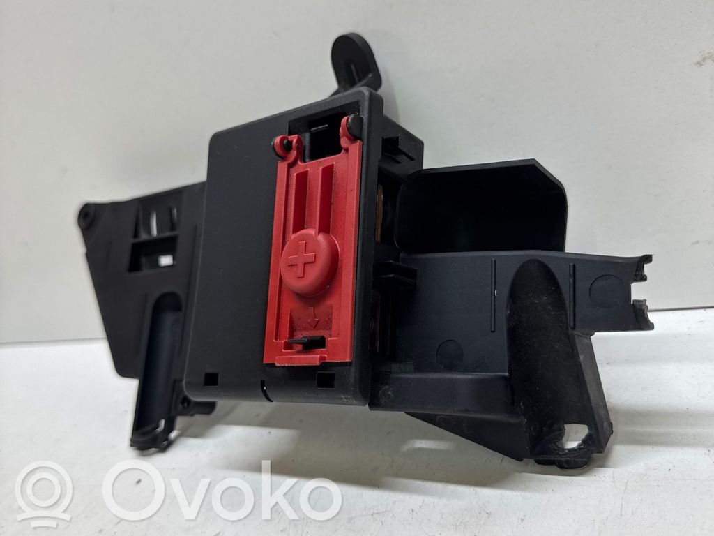 Audi SQ7 Positive wiring loom 