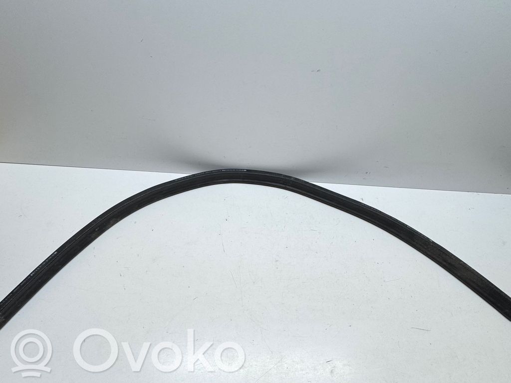 Audi A4 Allroad B9 Engine compartment rubber 