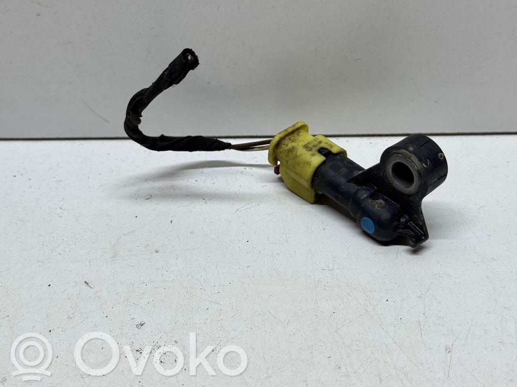 Audi SQ7 Airbagsensor Crashsensor Drucksensor 