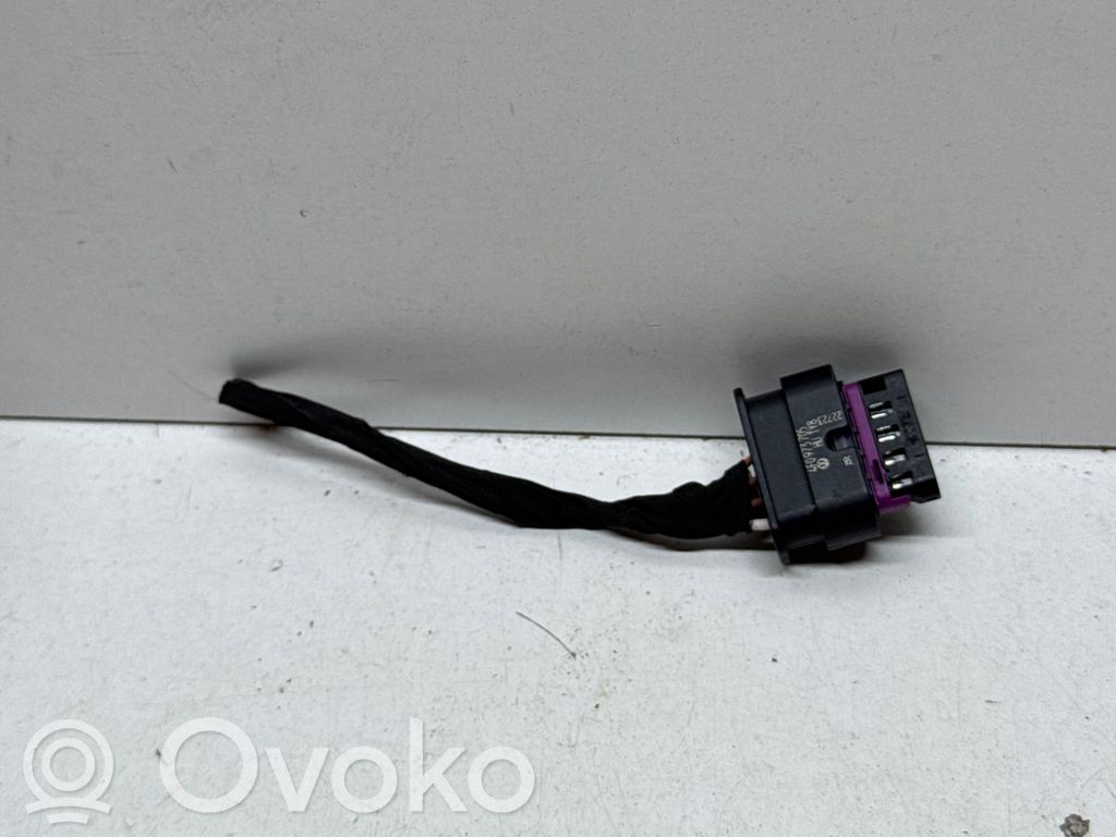 Audi A4 Allroad B9 Otros cableados 