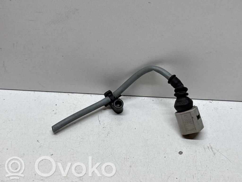 Audi A4 Allroad B9 Otros cableados 