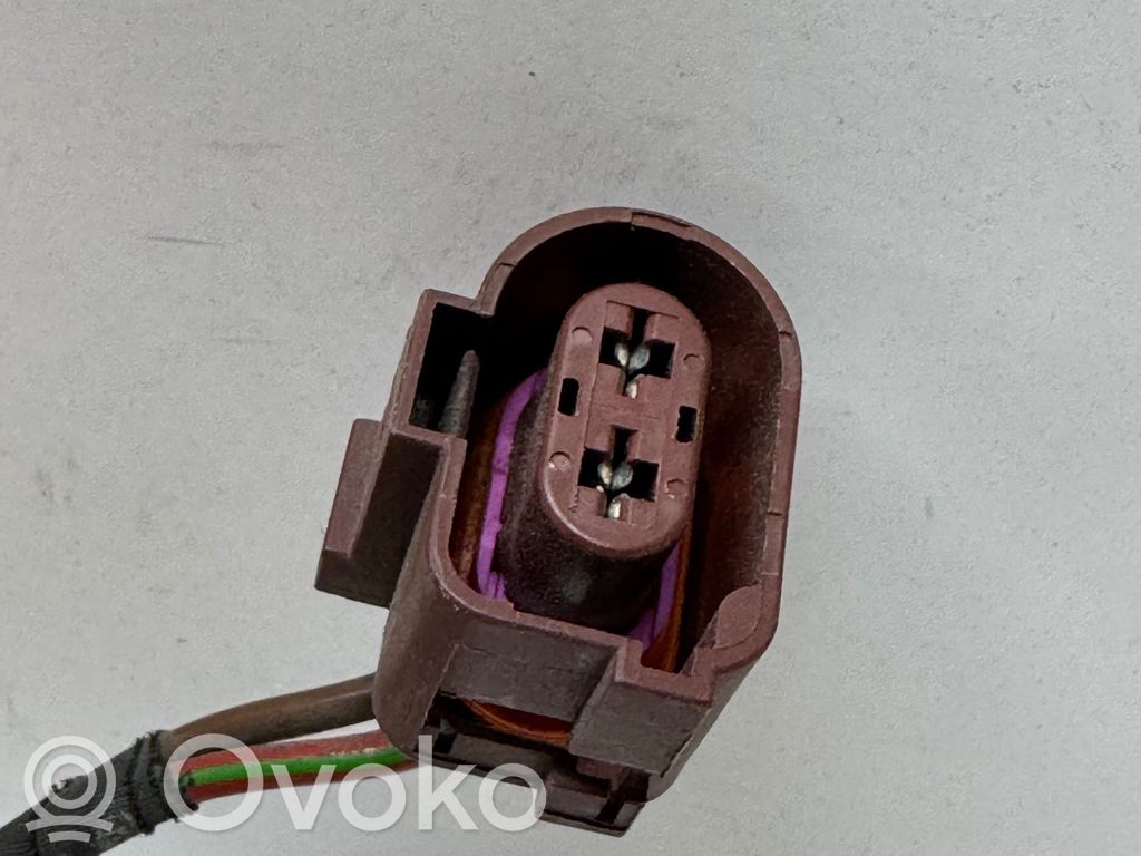Audi Q5 SQ5 8R Otros cableados 