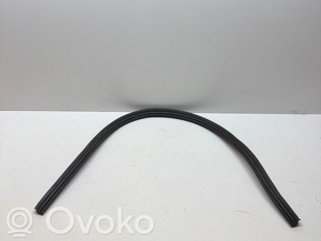 Audi A7 S7 4G Engine compartment rubber 