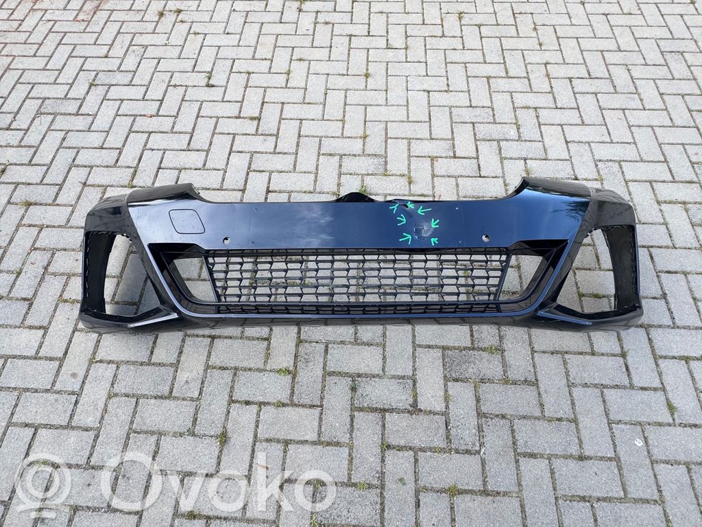 BMW 5 G30 G31 G38 Parachoques delantero 