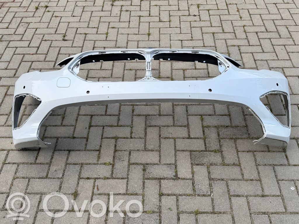 BMW 2 F44 Parachoques delantero 