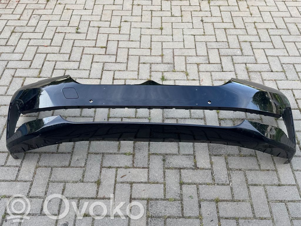 BMW 5 G30 G31 G38 Front bumper 