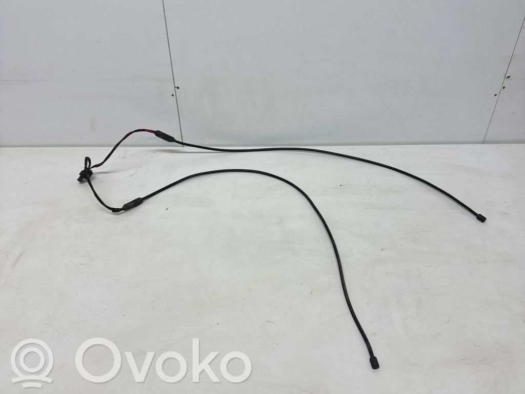 Liftgate motion sensor   4H0973704B