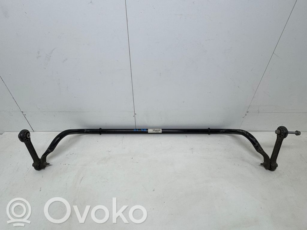 Audi A4 S4 B9 8W Stabilizator przedni / drążek 