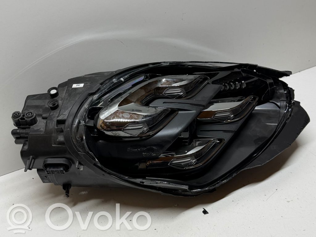Lampa przednia   9Y0941036K,9Y0941036J