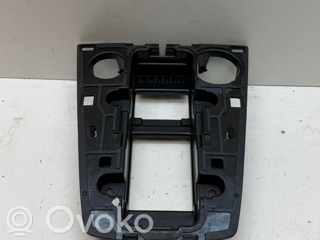 Audi A3 8Y Console centrale 