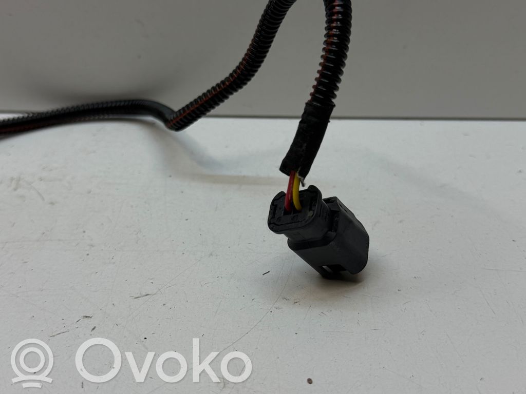 Opel Mokka B Otros cableados 