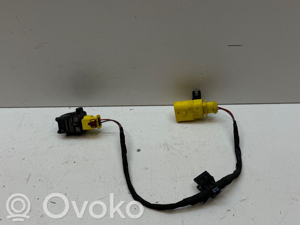 Airbagsensor Crashsensor Drucksensor   4N0959651D