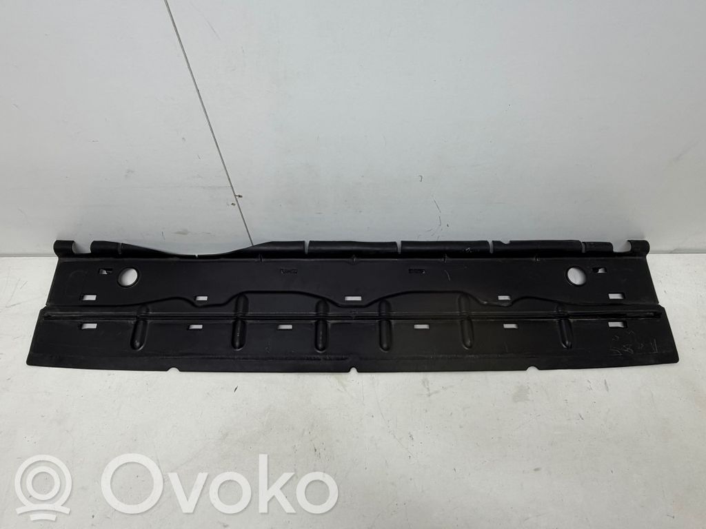 Conducto/guía del intercooler   4ML121286