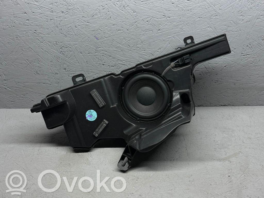 Altavoz subwoofer   8W7035381C