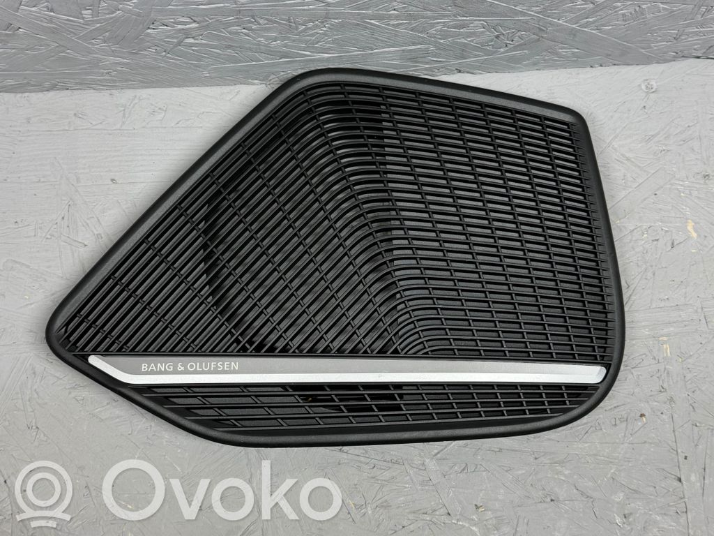 Cache enceinte centrale   8W6035419A