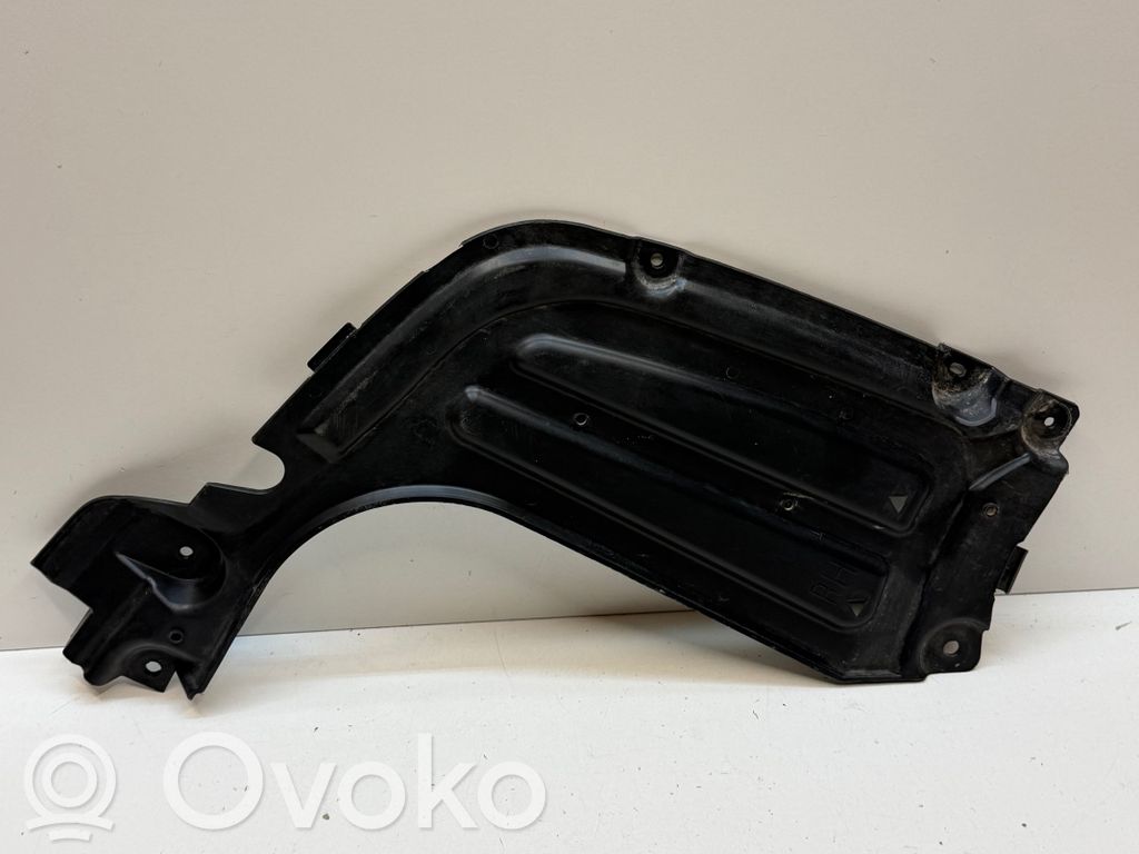 BMW X5 G05 Inne części podwozia 