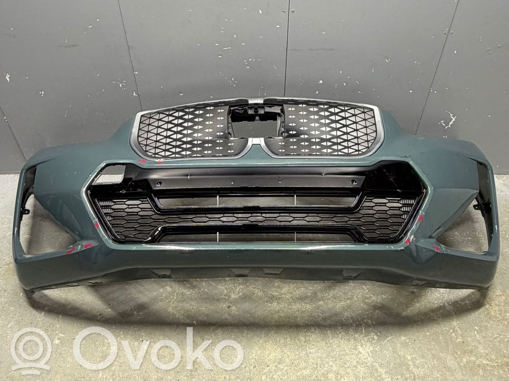 BMW X1 U11 Front bumper 
