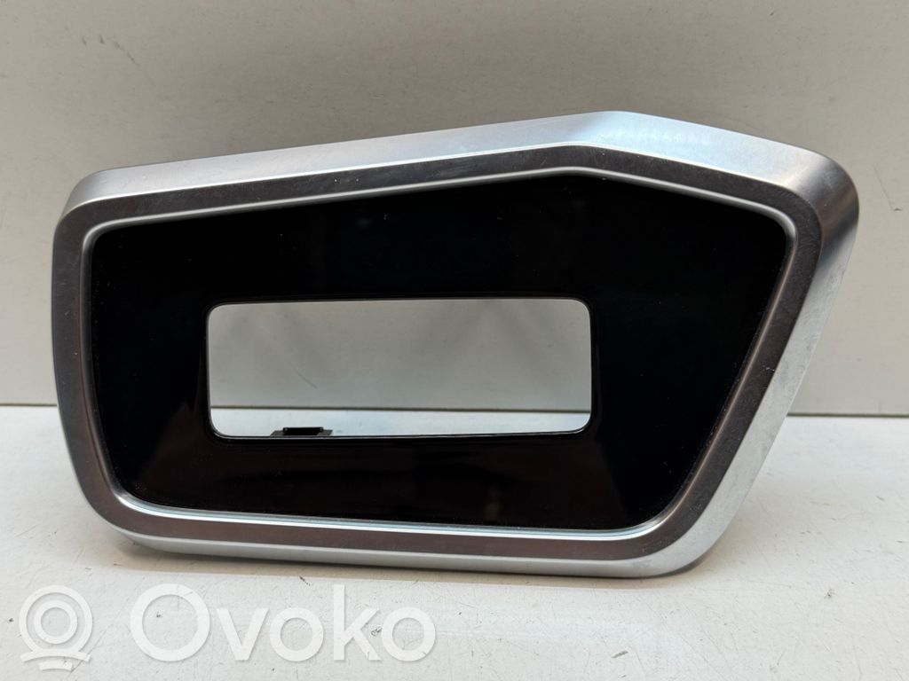 Audi A6 S6 C8 4K Ramka deski rozdzielczej 