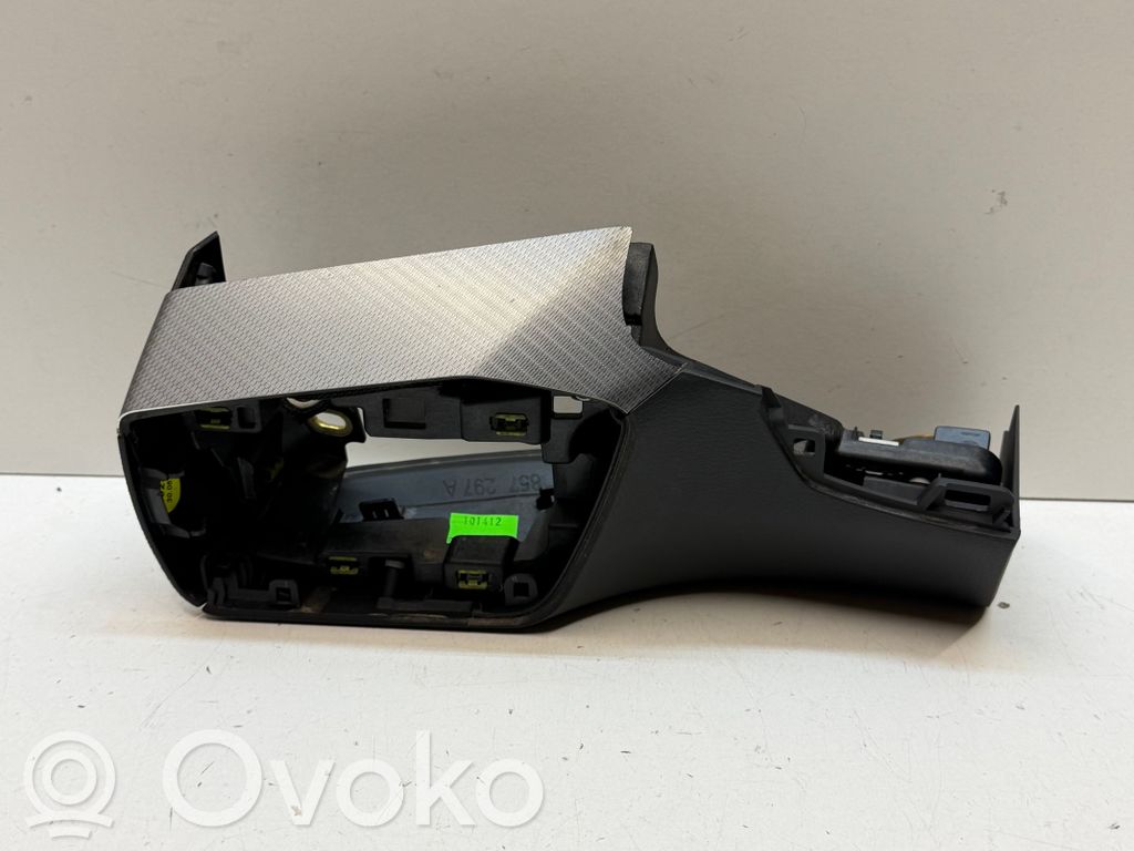 Audi A6 S6 C8 4K Other dashboard part 