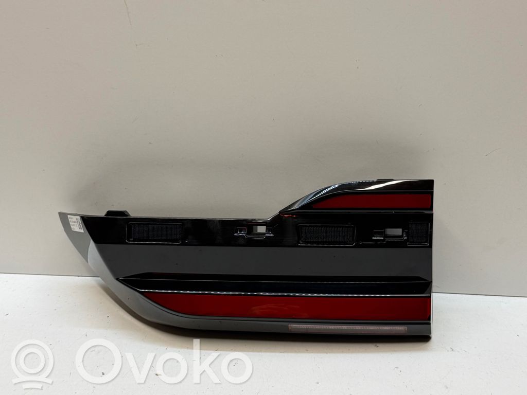 BMW X7 G07 Takaluukun takavalot 
