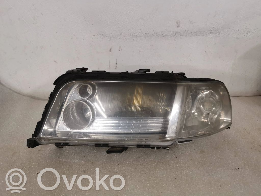Audi A8 S8 D2 4D Scheinwerfer 