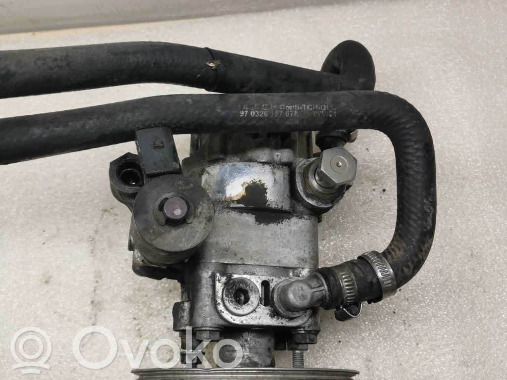 Vairo stiprintuvo siurblys   059145255