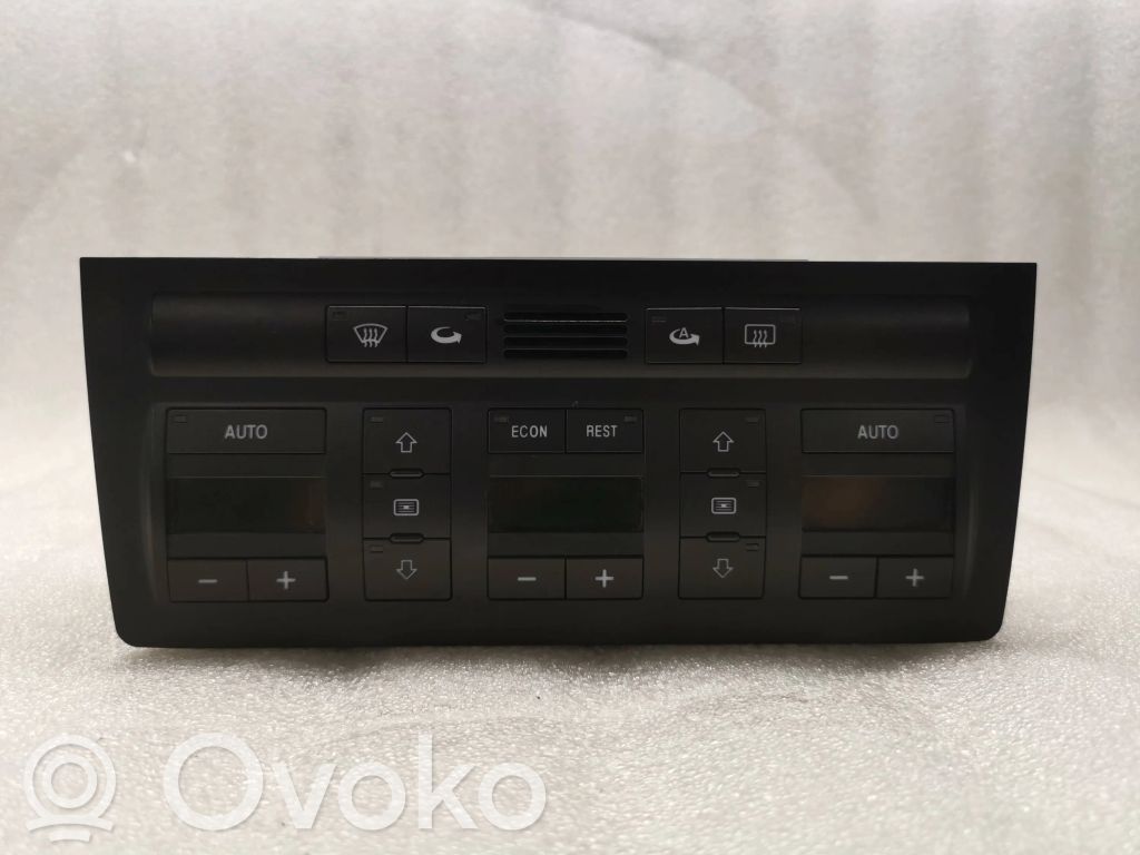 Audi A8 S8 D2 4D Climate control unit 