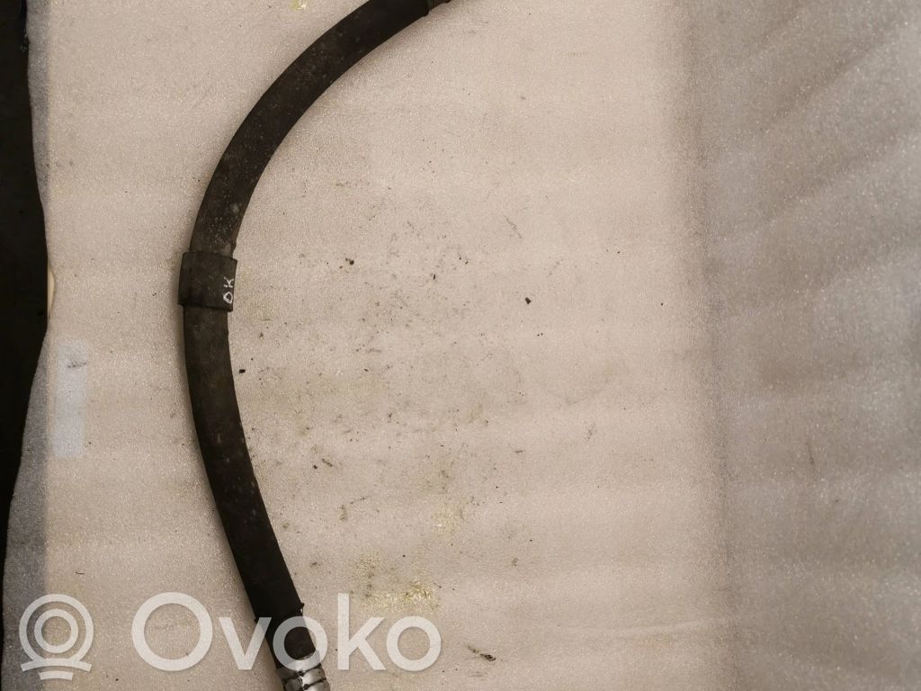 Audi A8 S8 D2 4D Air conditioning (A/C) pipe/hose 