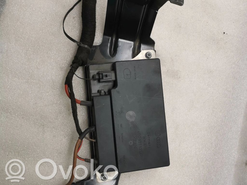 Audi A8 S8 D2 4D Other control units/modules 