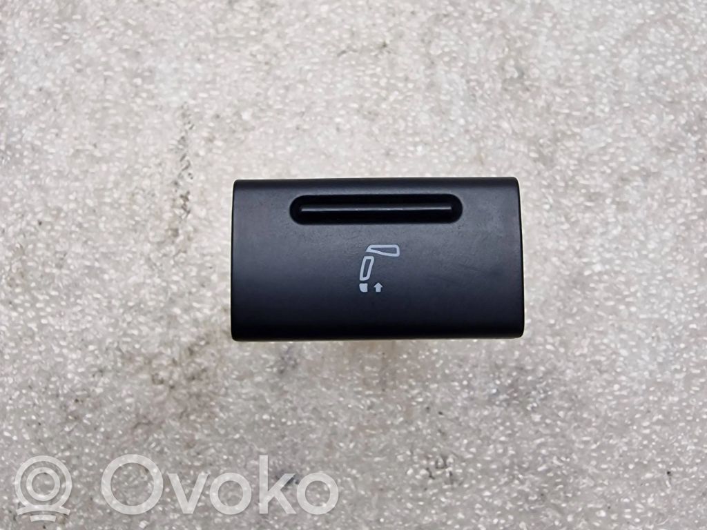 Seat control switch   4D0959768B,3102153