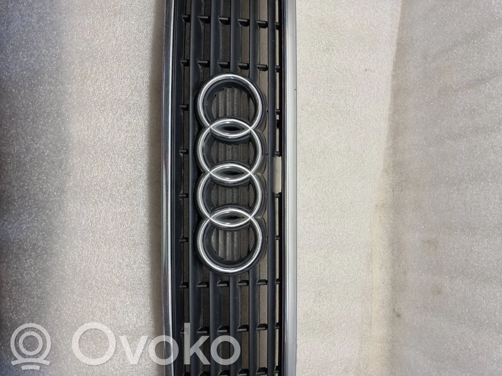 Audi A8 S8 D2 4D Etusäleikkö 