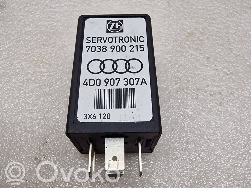 Audi A8 S8 D2 4D Muu rele 