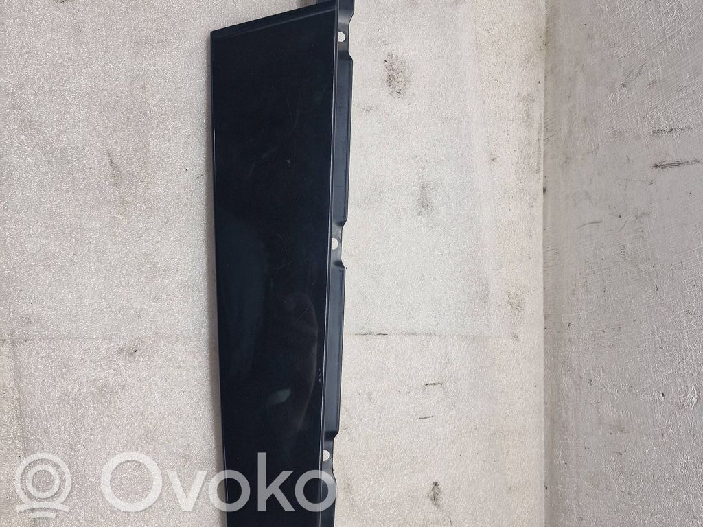Audi A8 S8 D4 4H Listwa / Uszczelka szyby drzwi przednich 