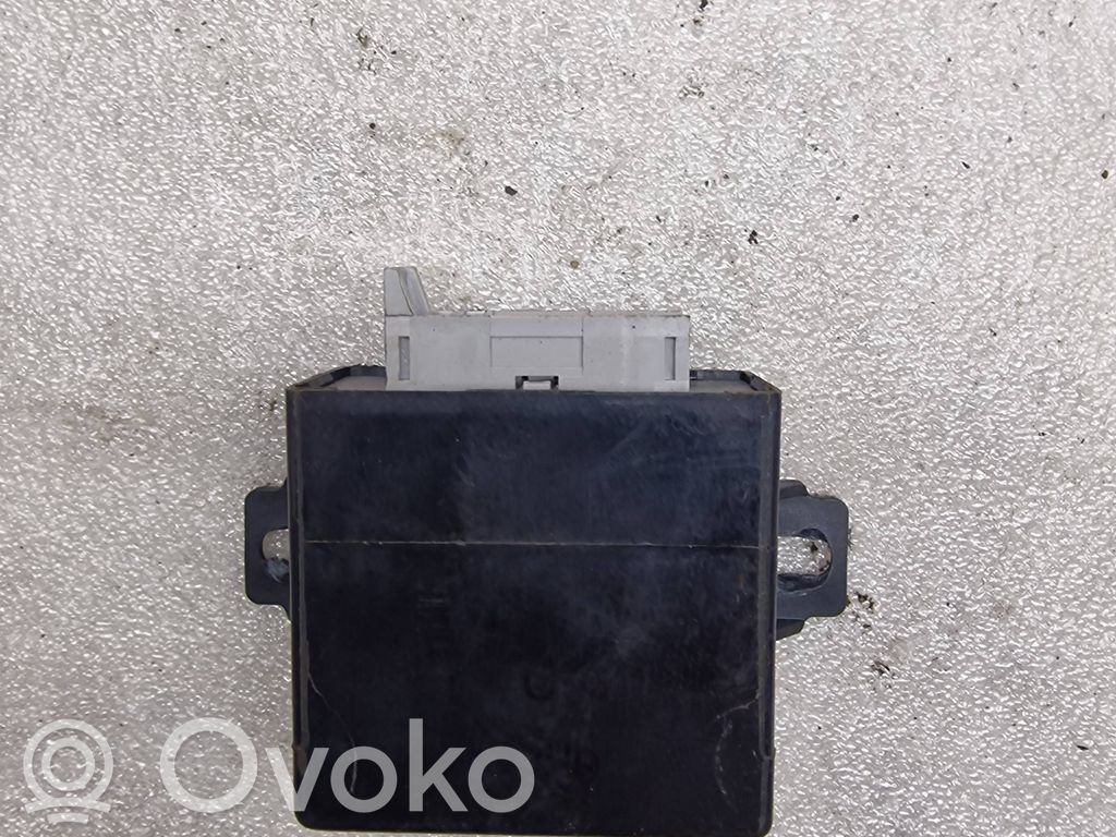 Audi A8 S8 D2 4D Other control units/modules 
