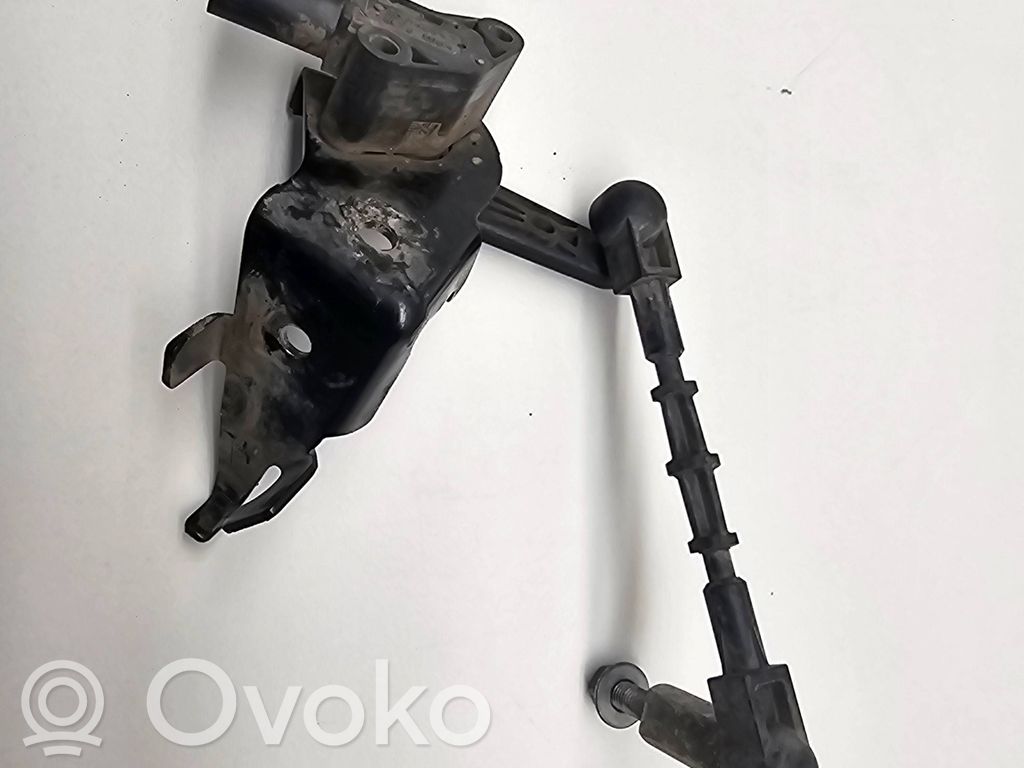 Audi A5 Headlight/headlamp level sensor 