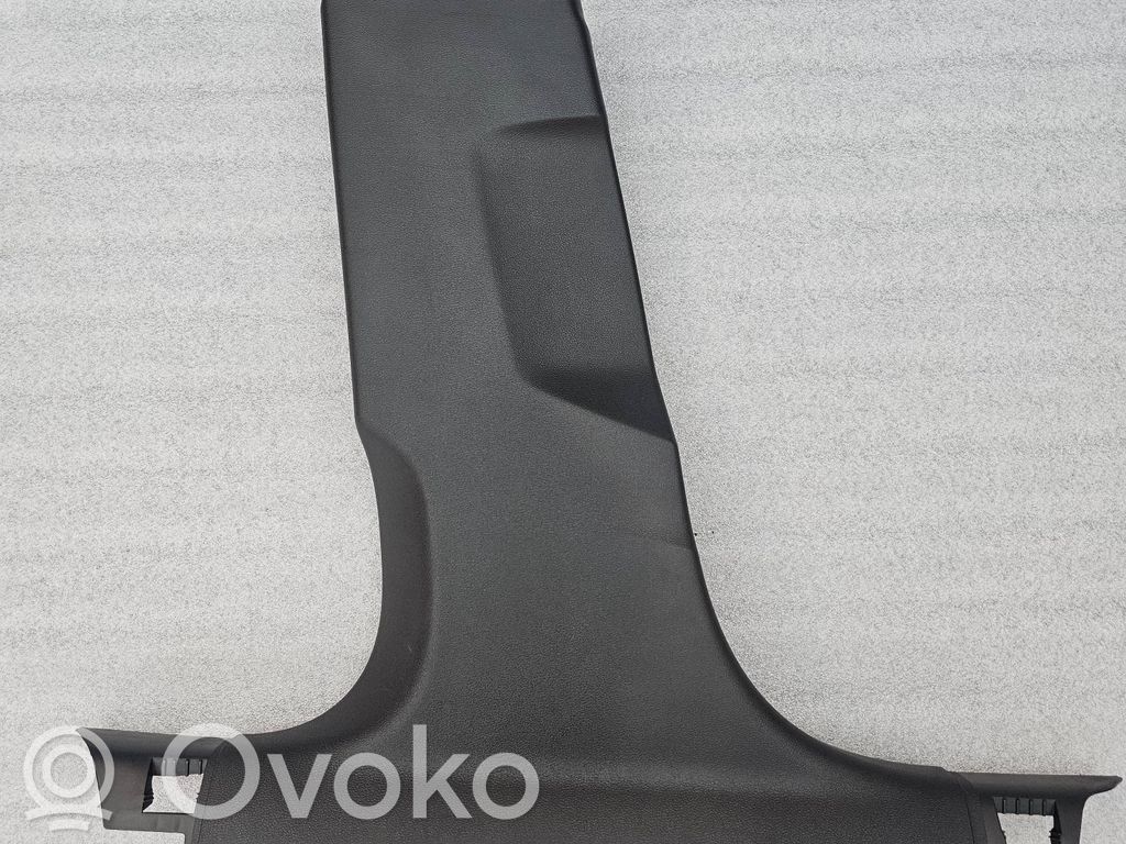 Audi A5 (B) Revêtement de pilier (bas) 