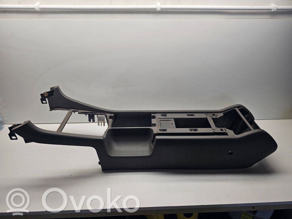 Audi A8 S8 D2 4D Center console 