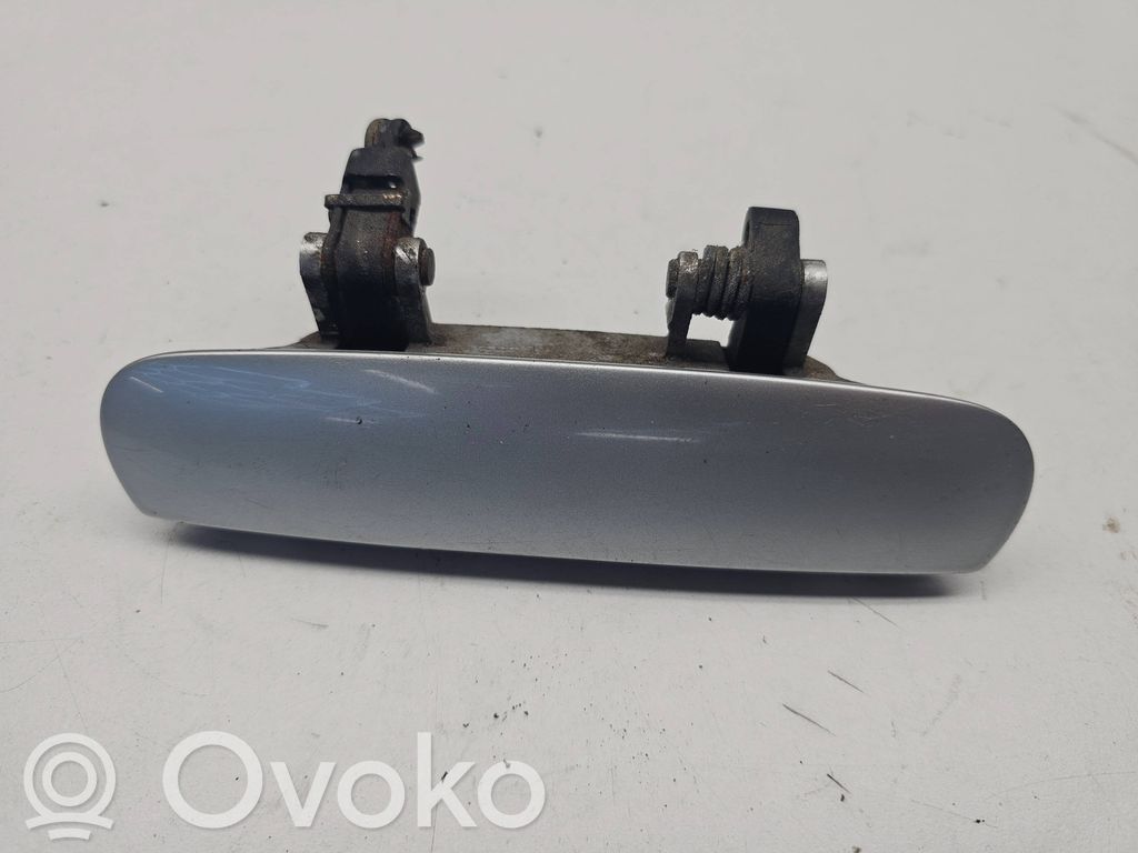 Etuoven ulkokahva   4B0839206