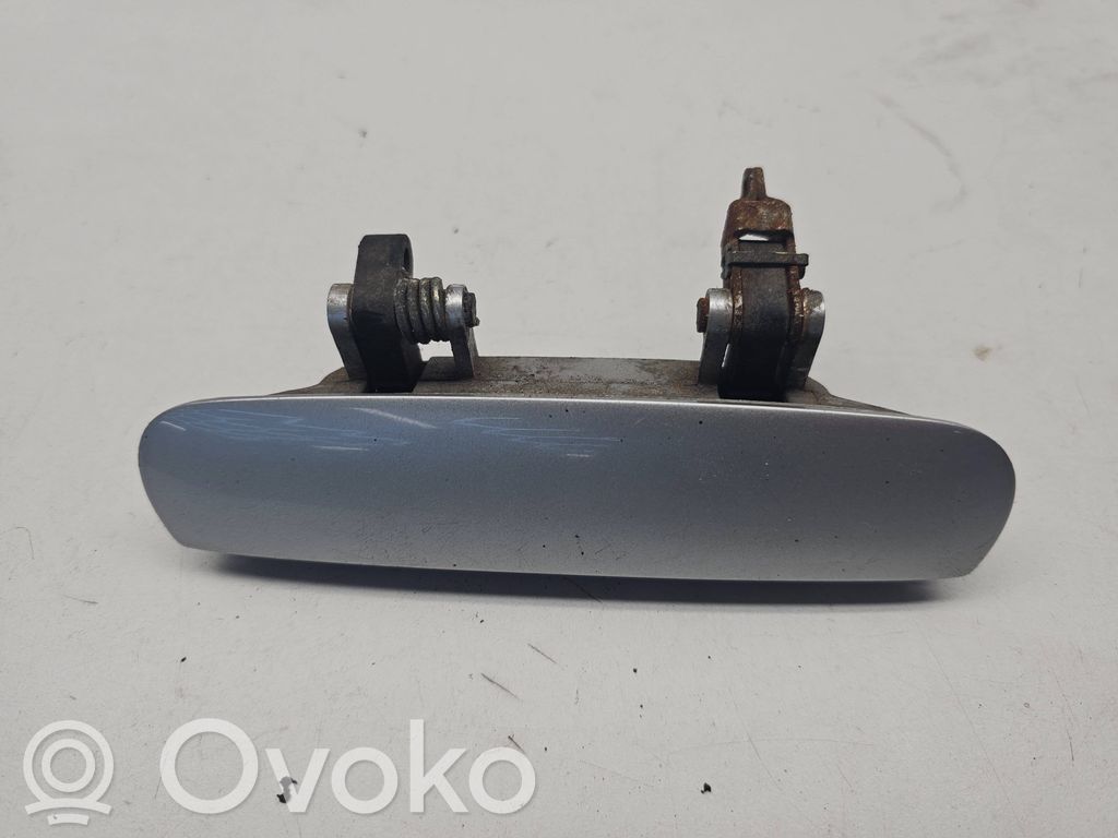 Audi A8 S8 D2 4D Manecilla externa puerta trasera 
