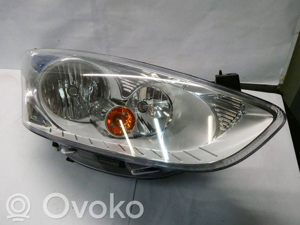 Ford B-MAX Scheinwerfer 