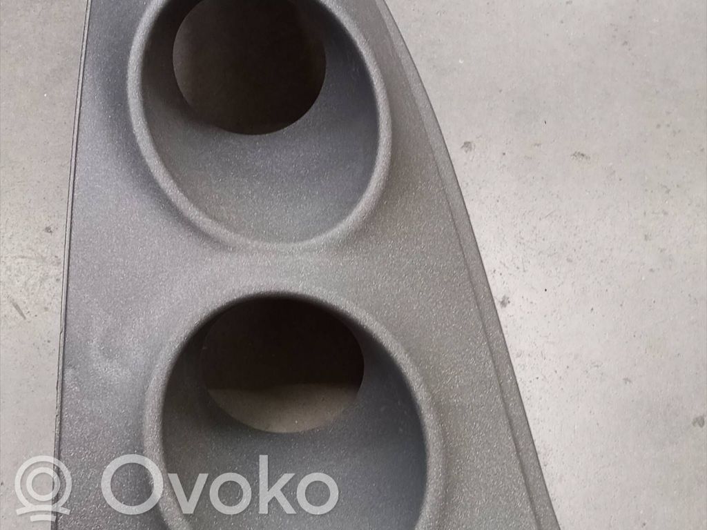 Smart Roadster Capac roată original 