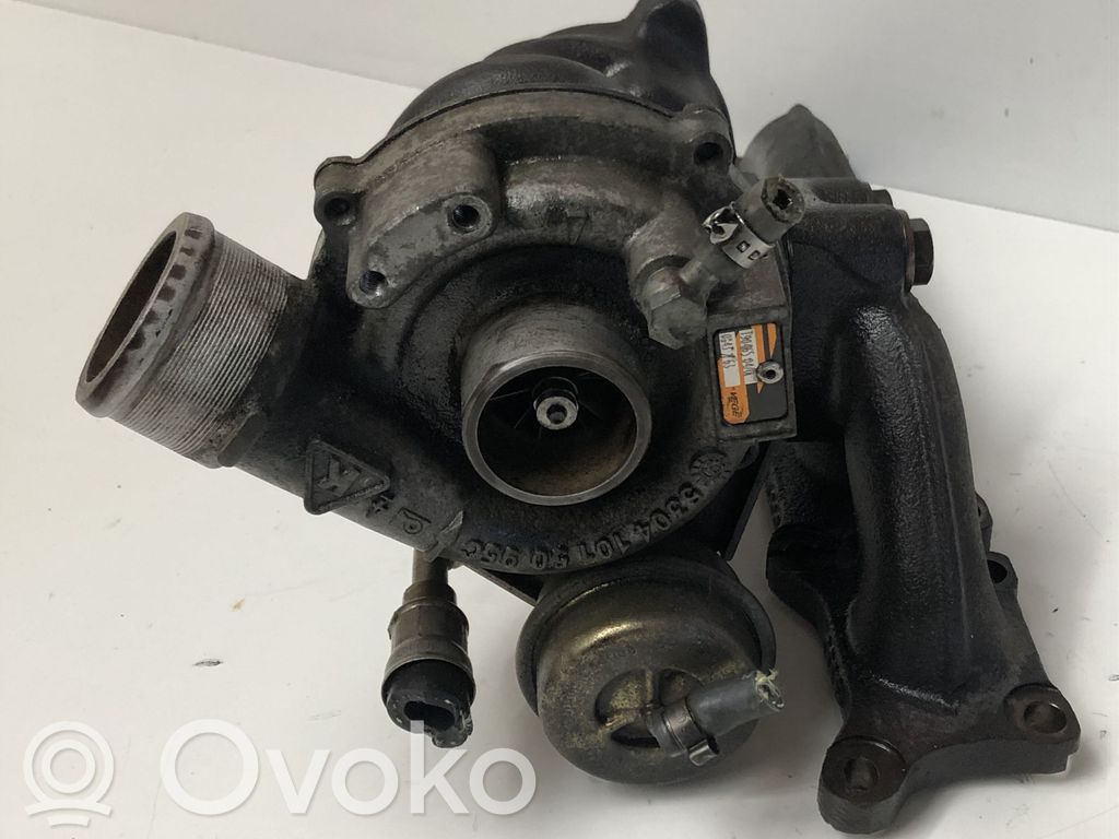 Volkswagen PASSAT B5 Turbo 