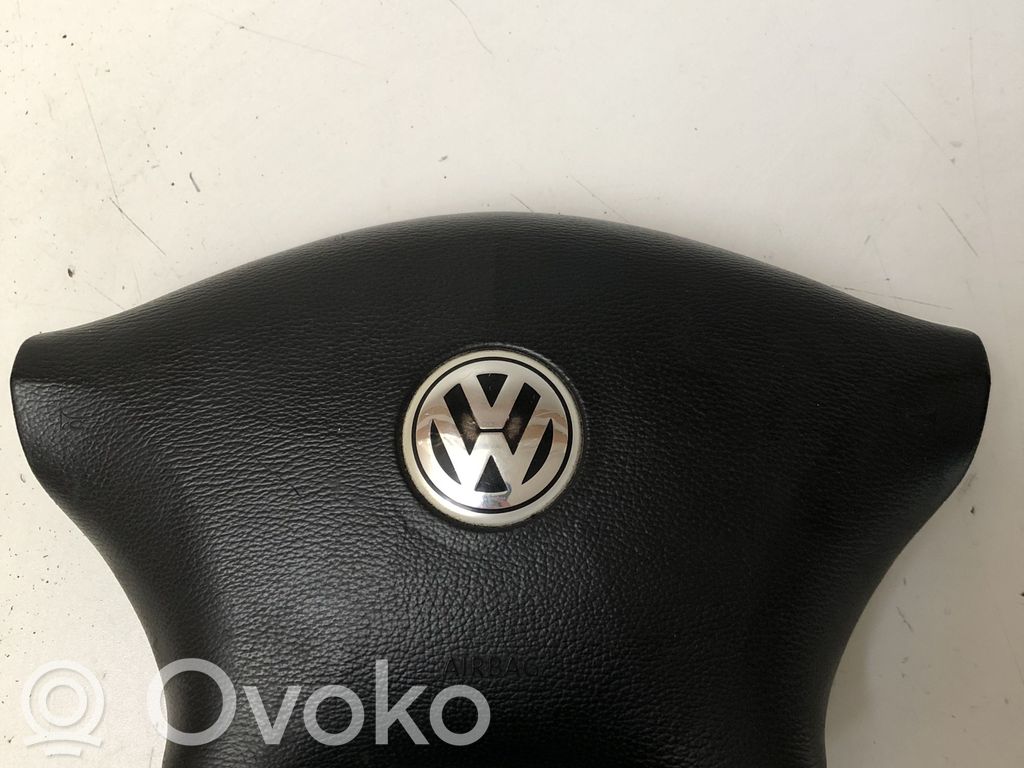 Volkswagen Crafter Poduszka powietrzna Airbag kierownicy 