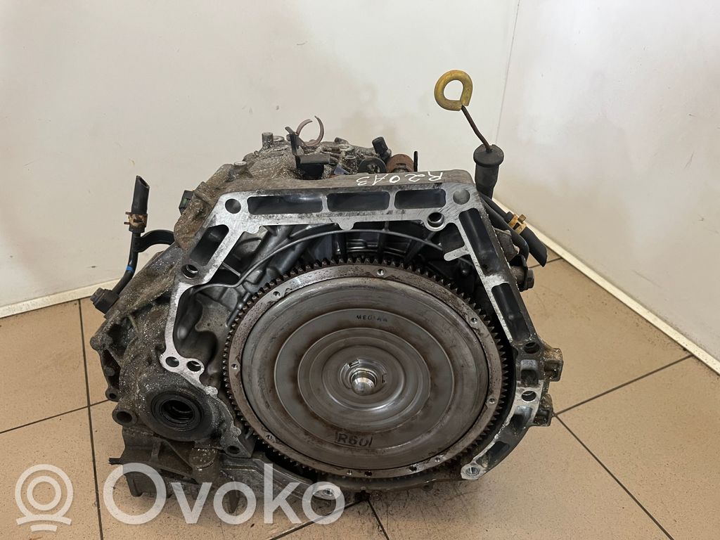 Honda Accord Cutie de viteze automată 