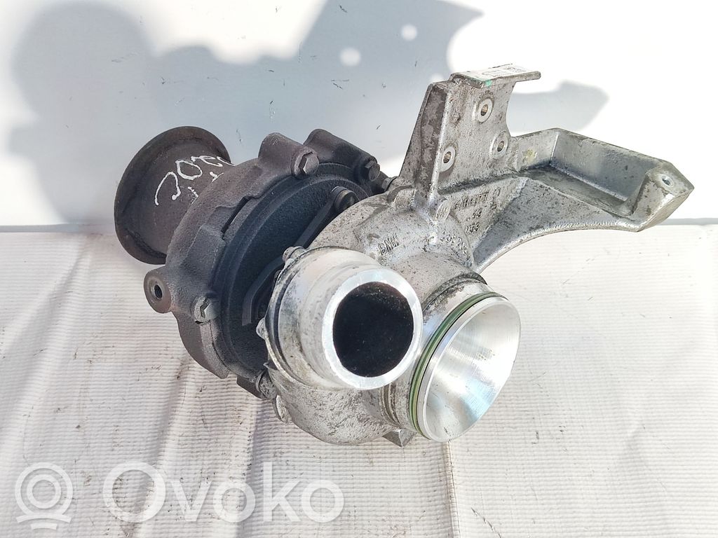 Turbo   7810199C,7673789
