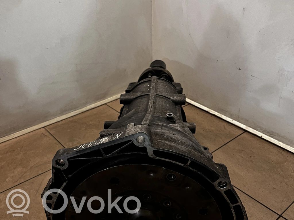 Automatic gearbox   6HP45