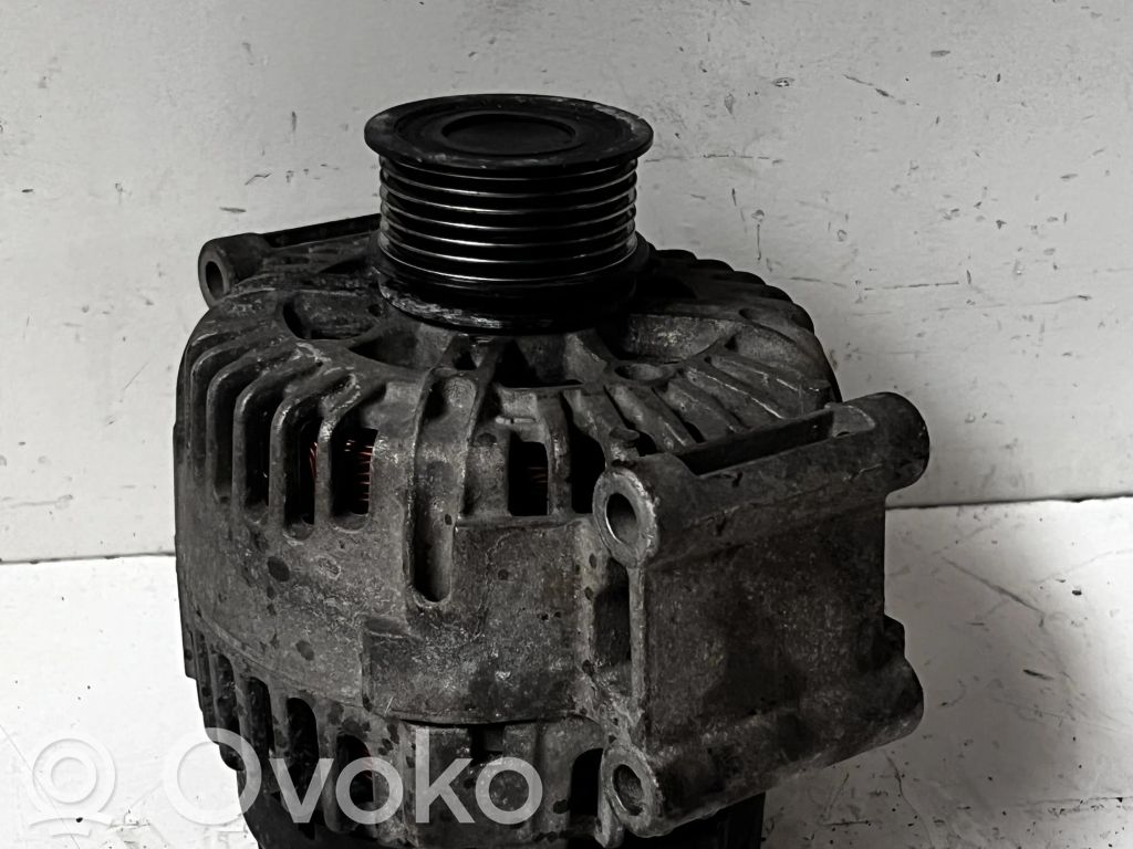 Audi A4 S4 B7 8E 8H Generator/alternator 