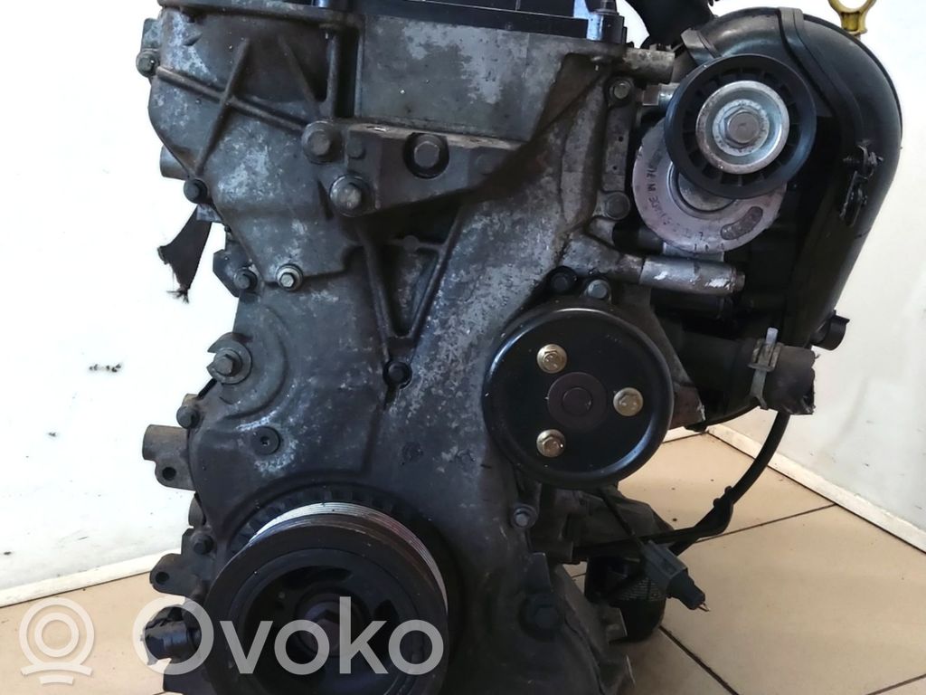 Engine   CSDA